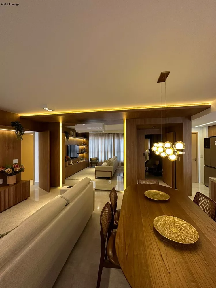 Apartamento, 3 quartos, 114 m² - Foto 4