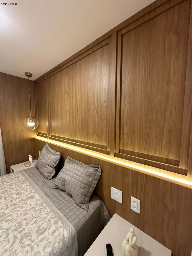 Apartamento, 3 quartos, 114 m² - Foto 3
