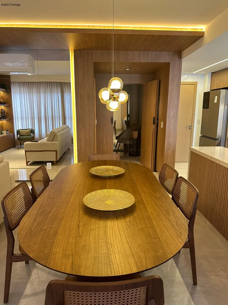 Apartamento, 3 quartos, 114 m² - Foto 5