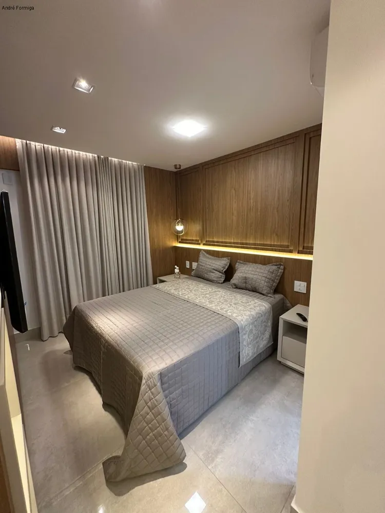Apartamento, 3 quartos, 114 m² - Foto 9