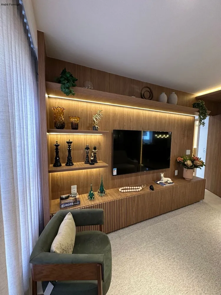 Apartamento, 3 quartos, 114 m² - Foto 4