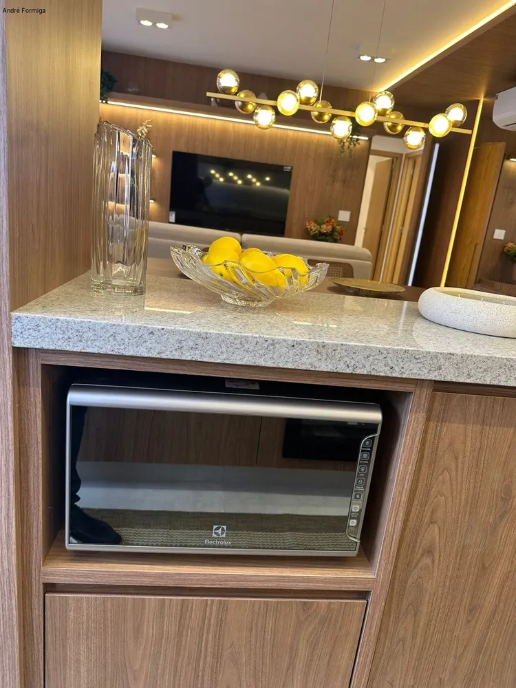 Apartamento, 3 quartos, 114 m² - Foto 7