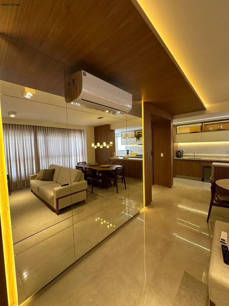 Apartamento, 3 quartos, 114 m² - Foto 2