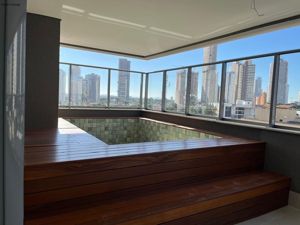 Apartamento, 3 quartos, 226 m² - Foto 2