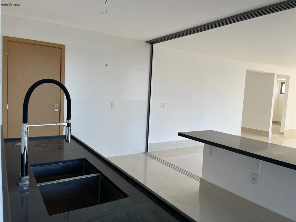 Apartamento, 3 quartos, 226 m² - Foto 5