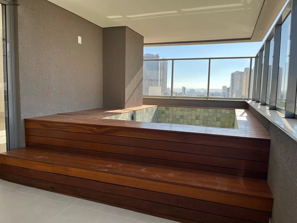Apartamento, 3 quartos, 226 m² - Foto 8