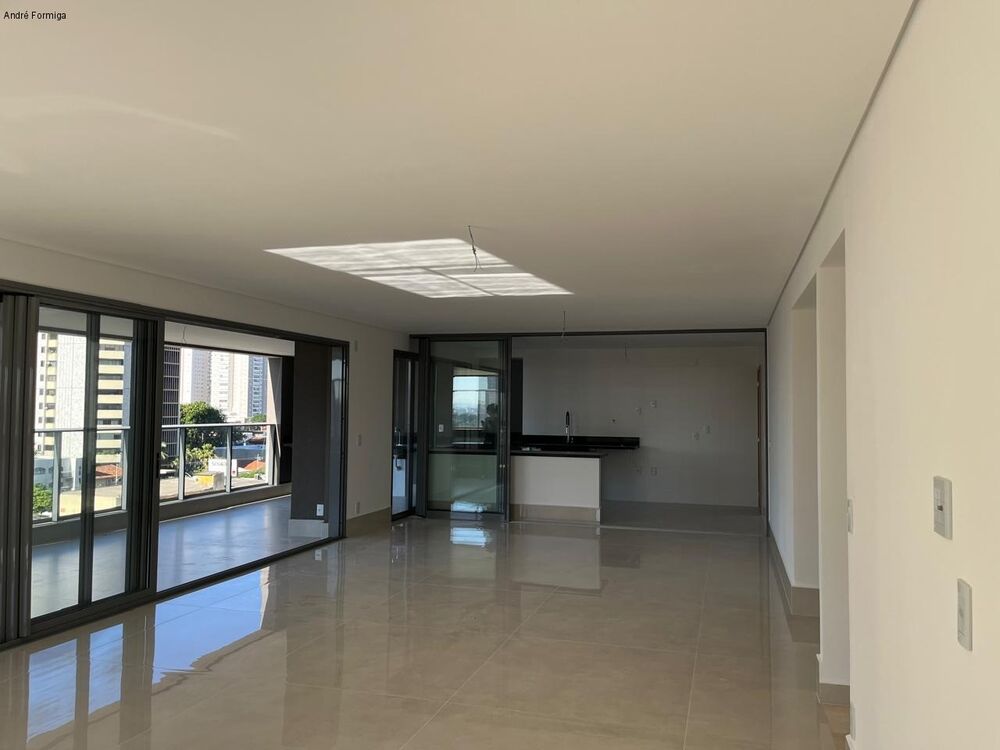 Apartamento, 3 quartos, 226 m² - Foto 3