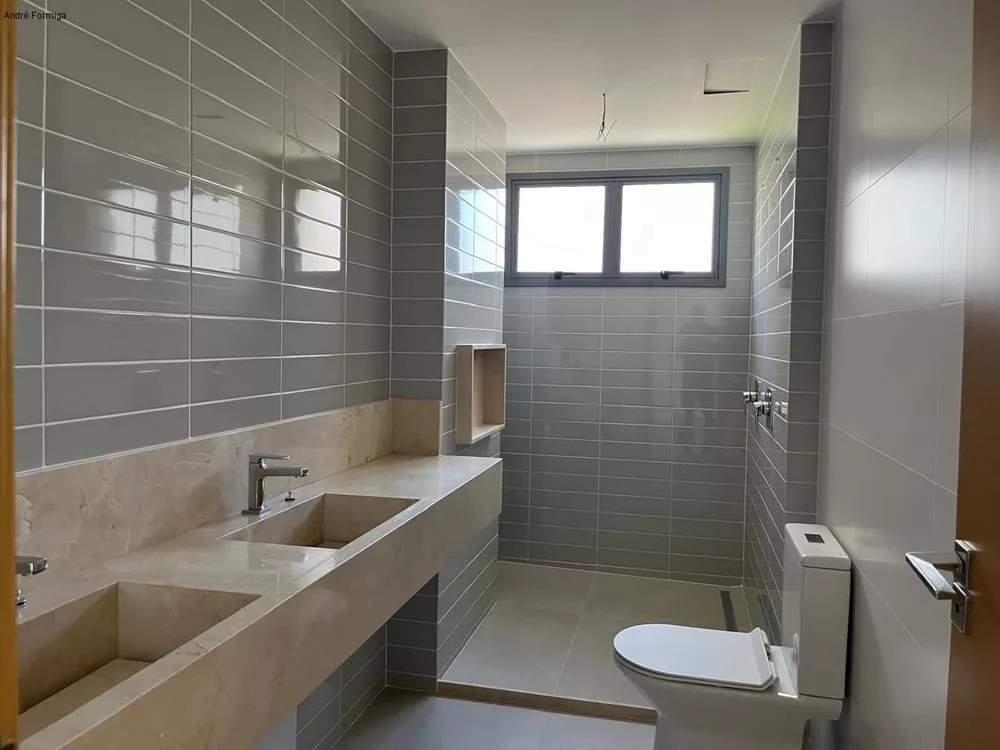 Apartamento, 3 quartos, 226 m² - Foto 7
