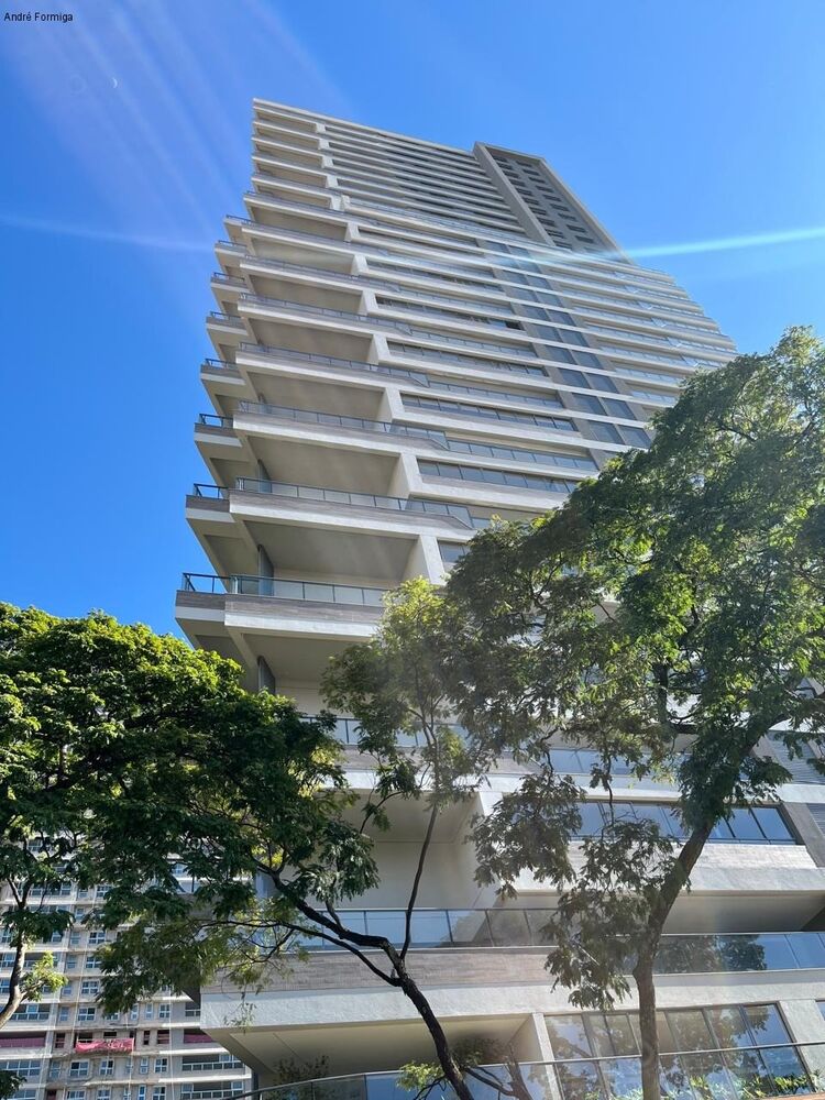 Apartamento, 3 quartos, 226 m² - Foto 1