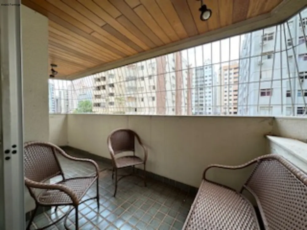 Apartamento, 4 quartos, 139 m² - Foto 7