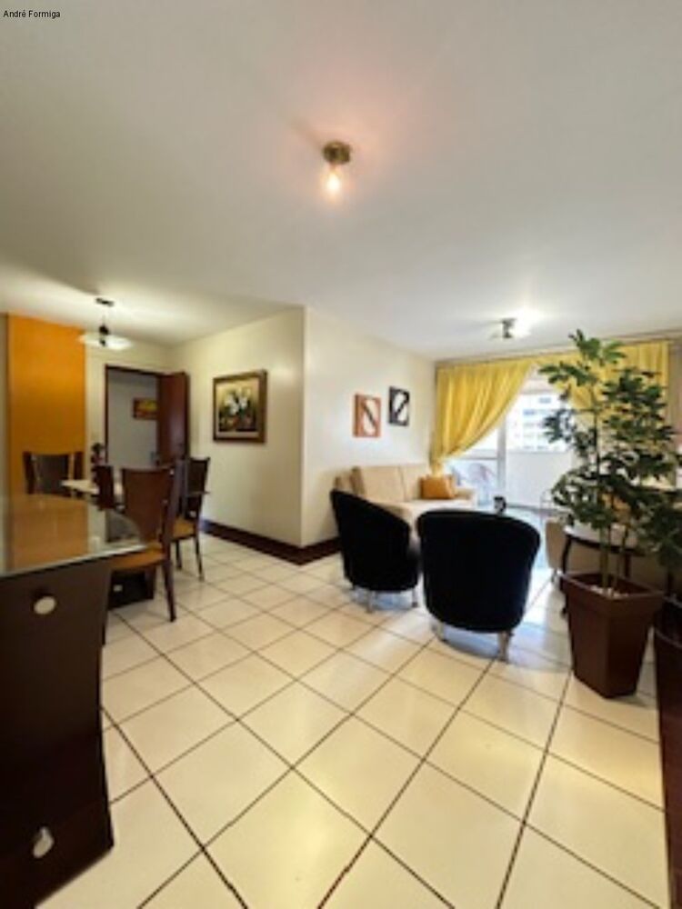 Apartamento, 4 quartos, 139 m² - Foto 2