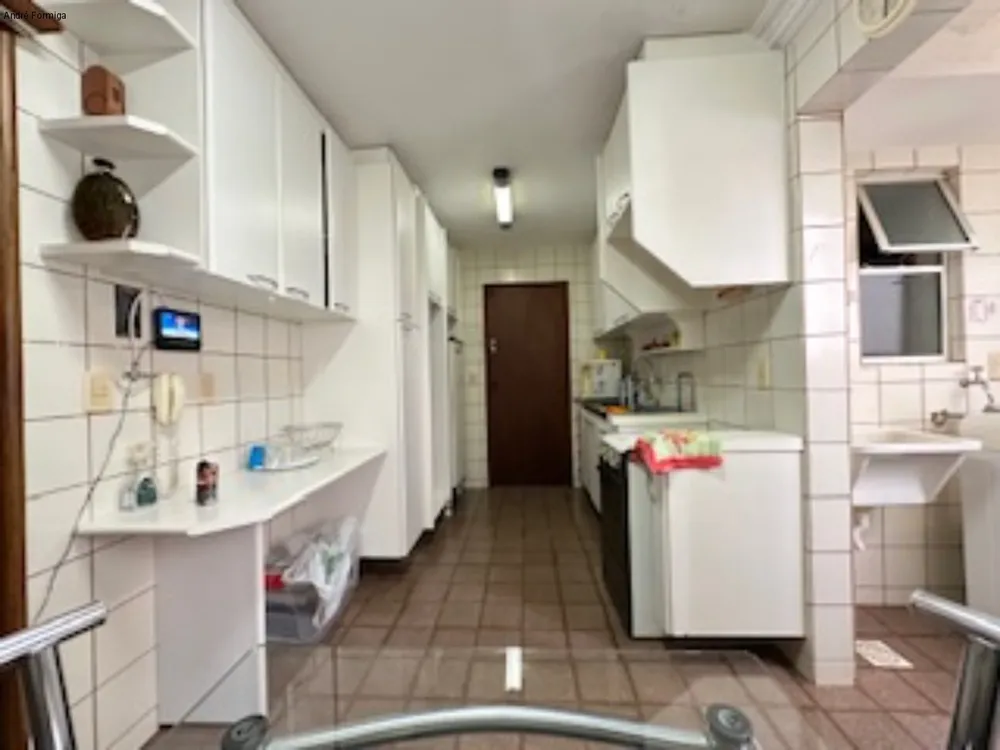 Apartamento, 4 quartos, 139 m² - Foto 9