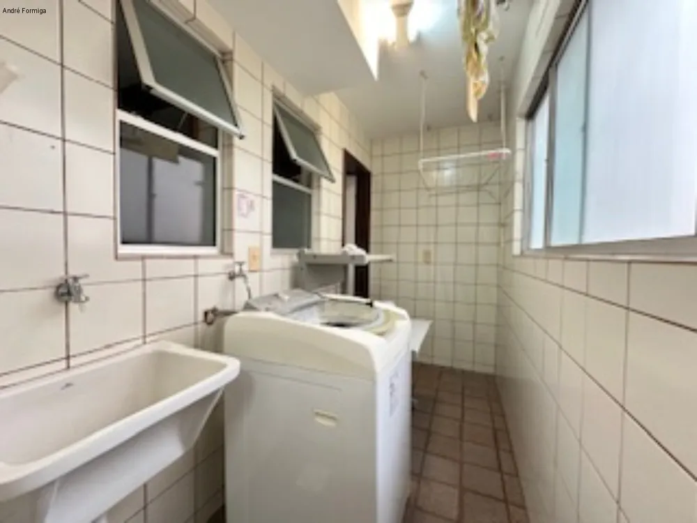 Apartamento, 4 quartos, 139 m² - Foto 10