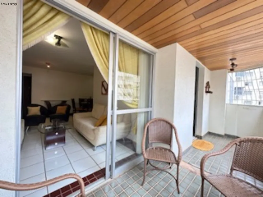 Apartamento, 4 quartos, 139 m² - Foto 8