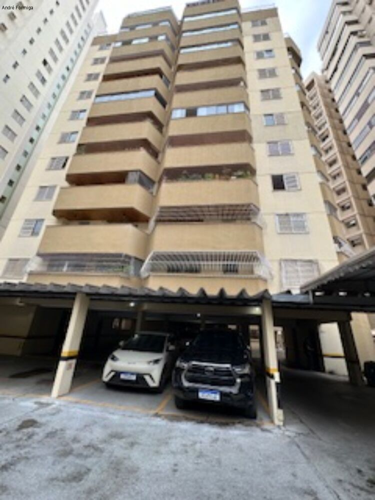 Apartamento, 4 quartos, 139 m² - Foto 3