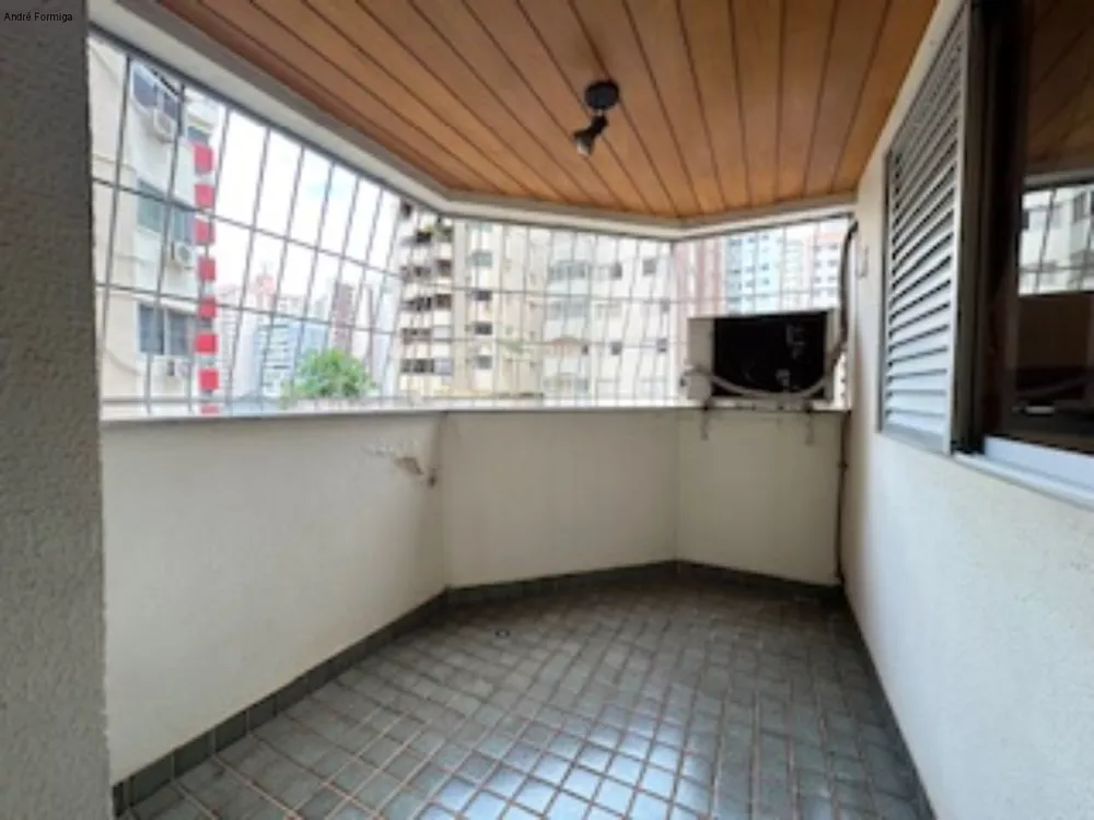 Apartamento, 4 quartos, 139 m² - Foto 8