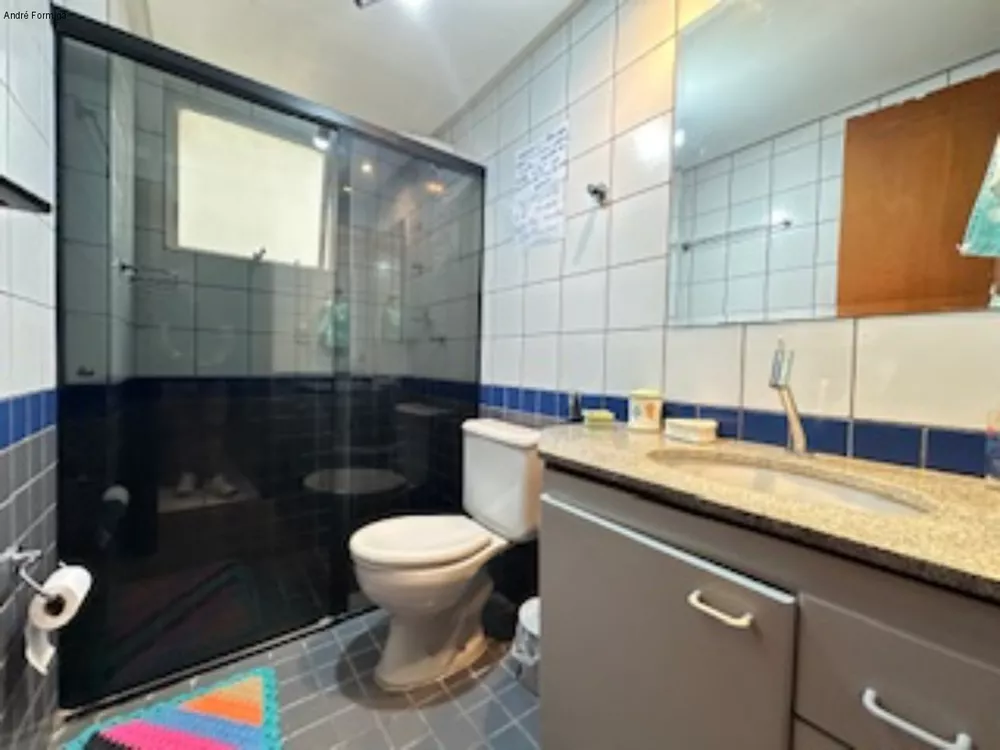Apartamento, 4 quartos, 139 m² - Foto 5