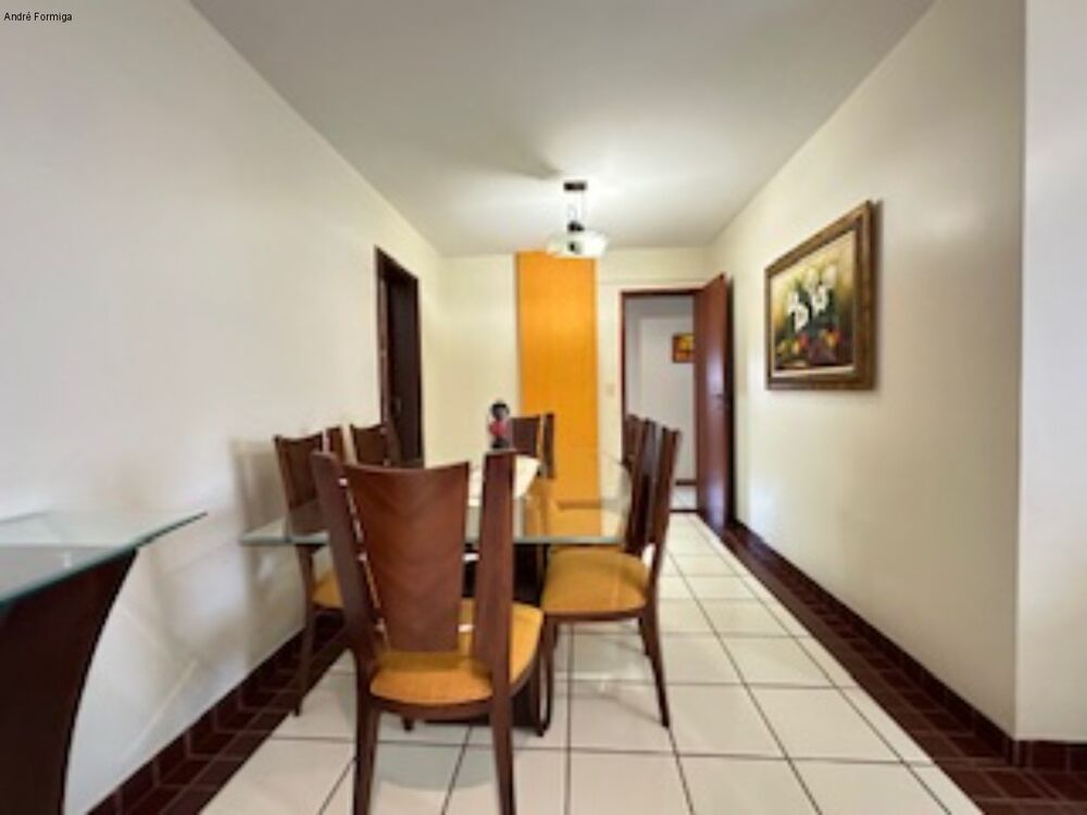 Apartamento, 4 quartos, 139 m² - Foto 1