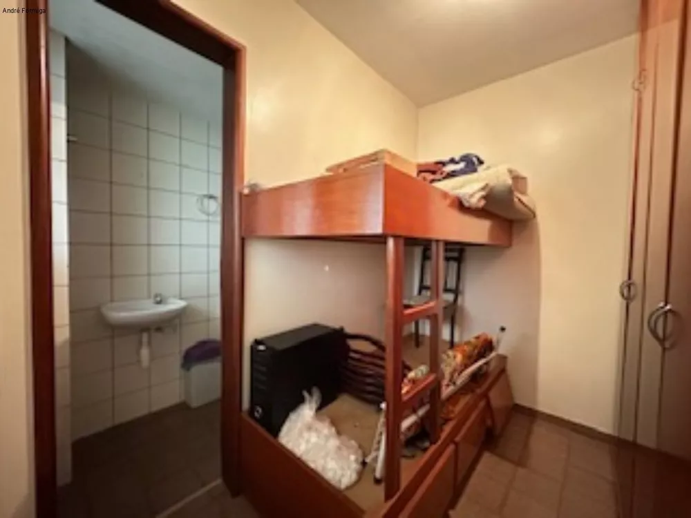 Apartamento, 4 quartos, 139 m² - Foto 7