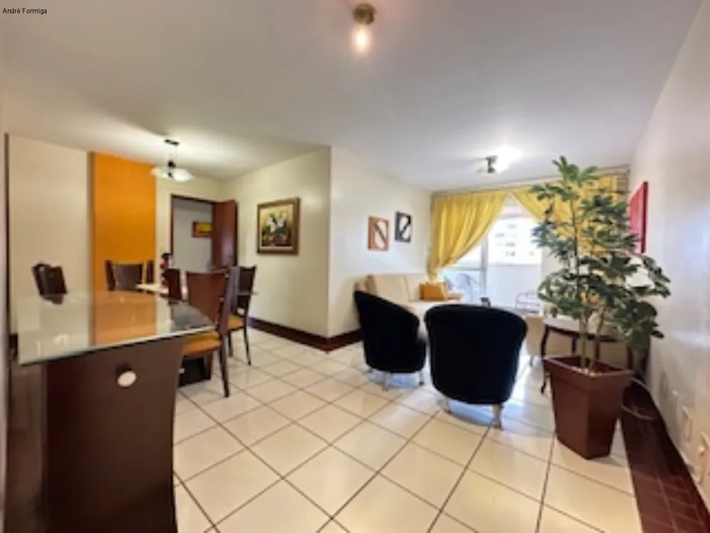 Apartamento, 4 quartos, 139 m² - Foto 2