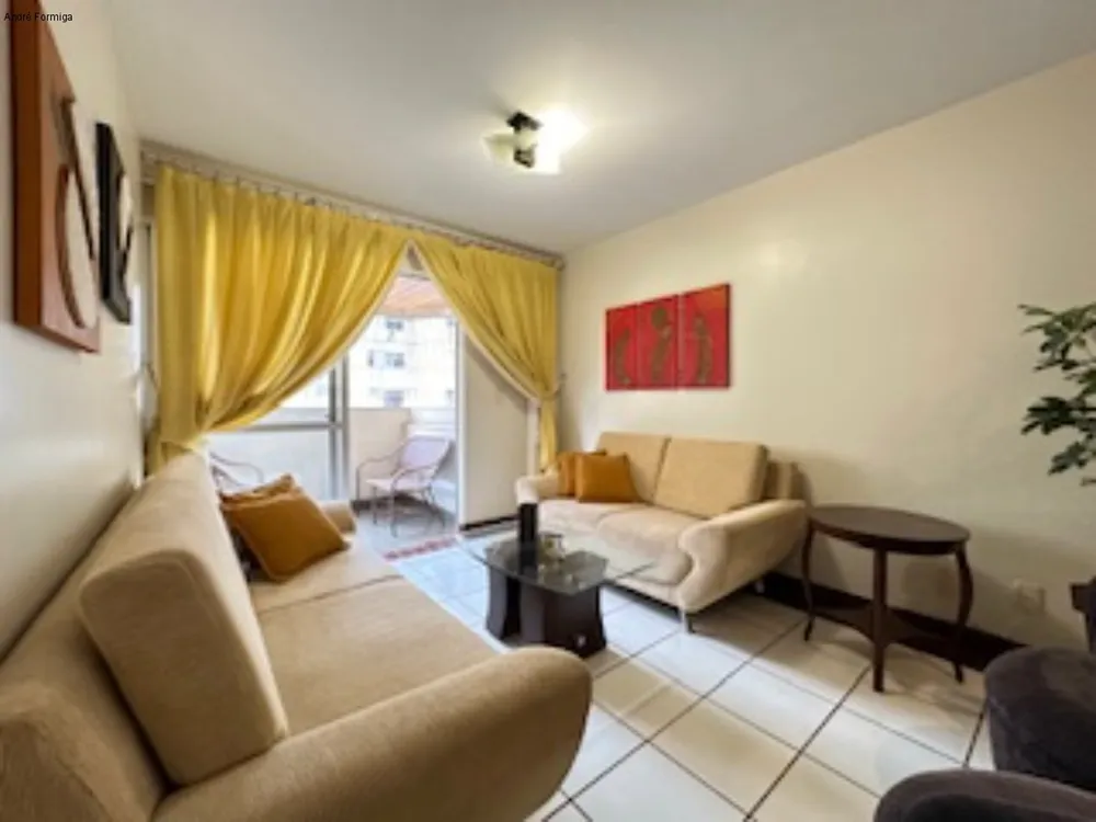 Apartamento, 4 quartos, 139 m² - Foto 3