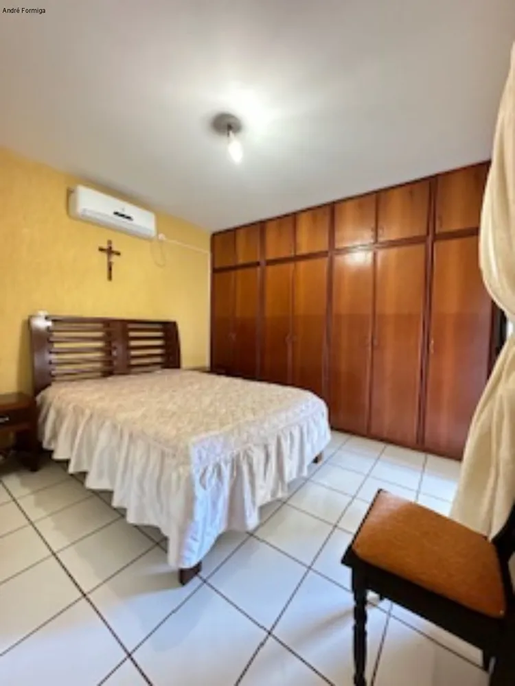 Apartamento, 4 quartos, 139 m² - Foto 15
