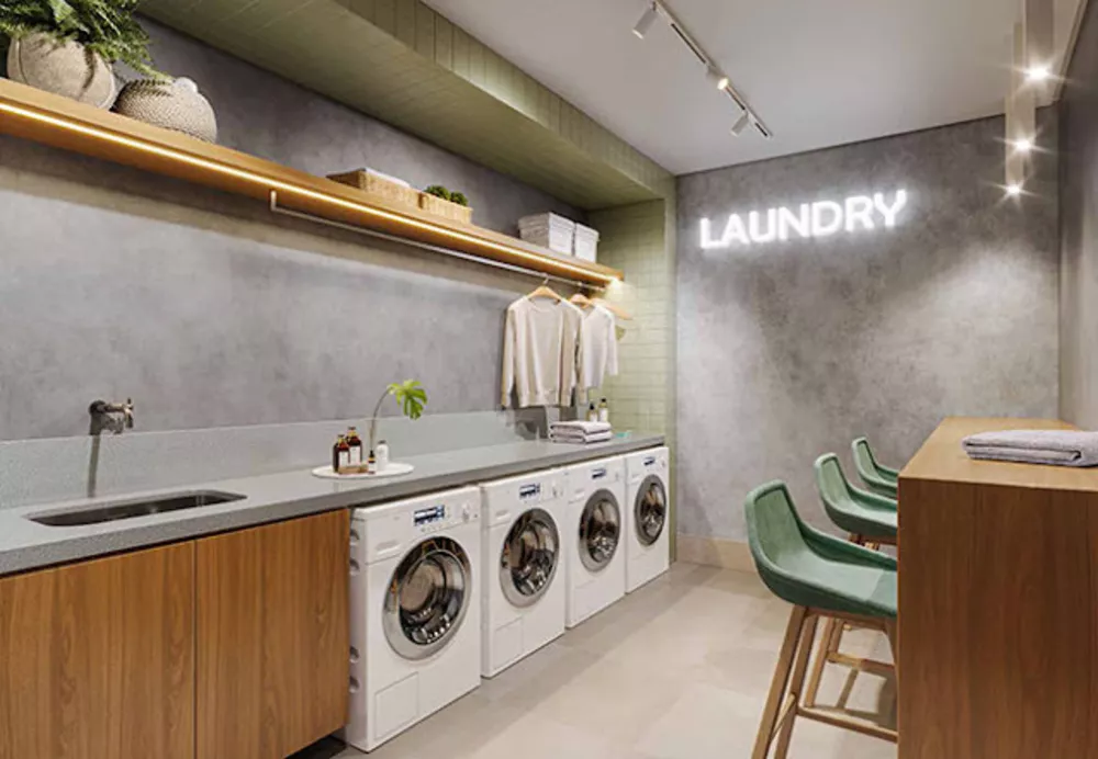 Cobertura, 2 quartos, 108 m² - Foto 5