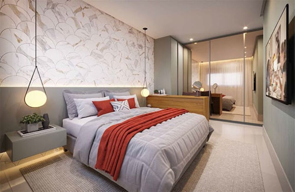 Cobertura, 2 quartos, 108 m² - Foto 4