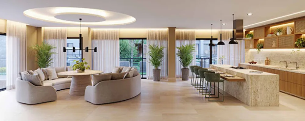 Cobertura, 2 quartos, 108 m² - Foto 11