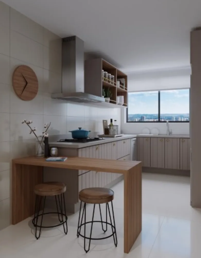 Apartamento, 4 quartos, 185 m² - Foto 15