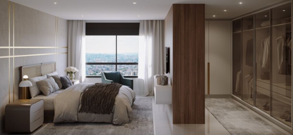 Apartamento, 4 quartos, 185 m² - Foto 6