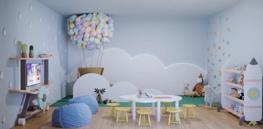 Apartamento, 4 quartos, 185 m² - Foto 7