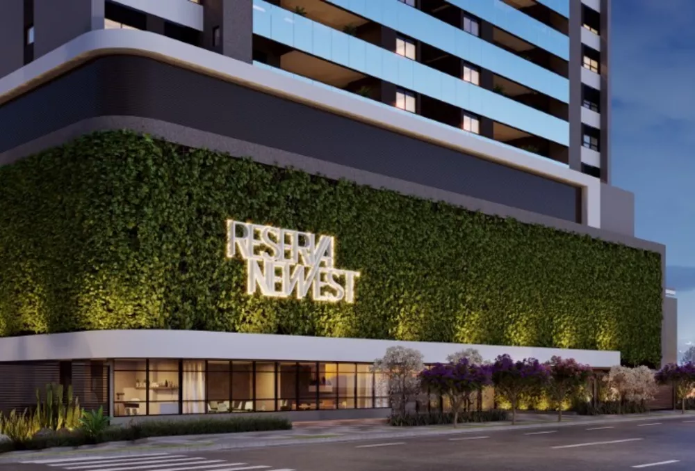 Apartamento, 4 quartos, 185 m² - Foto 1