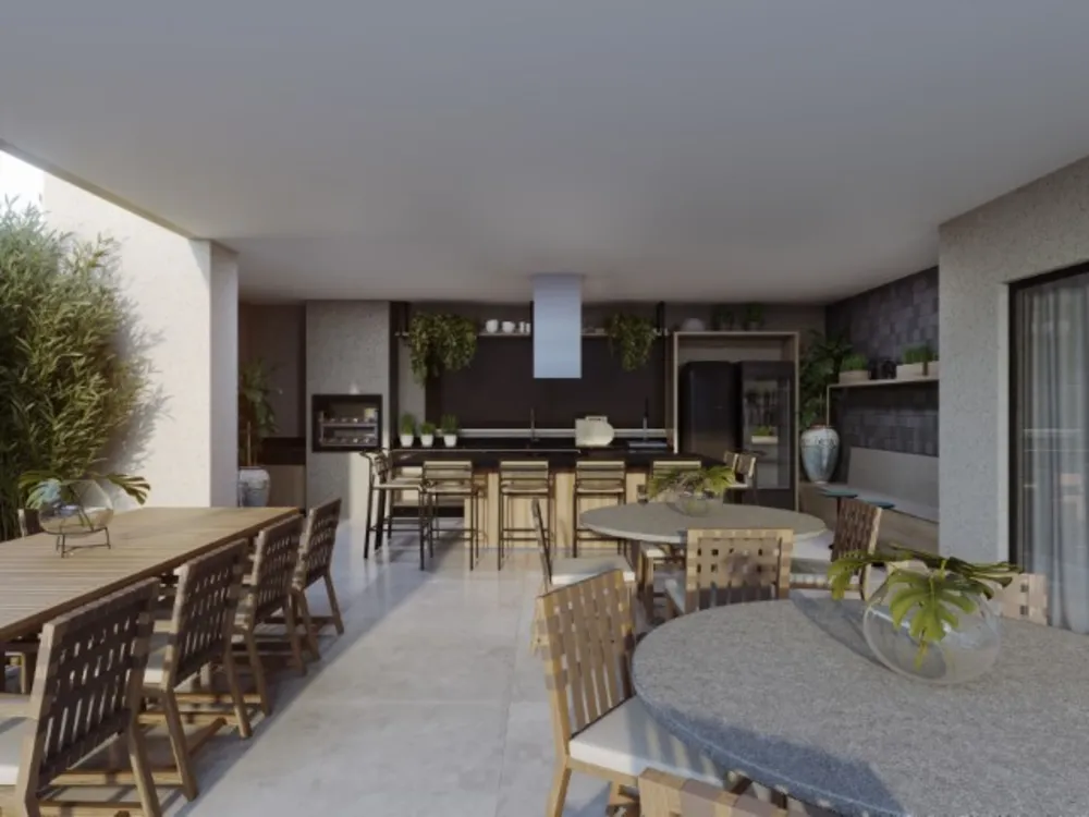 Apartamento, 4 quartos, 185 m² - Foto 10