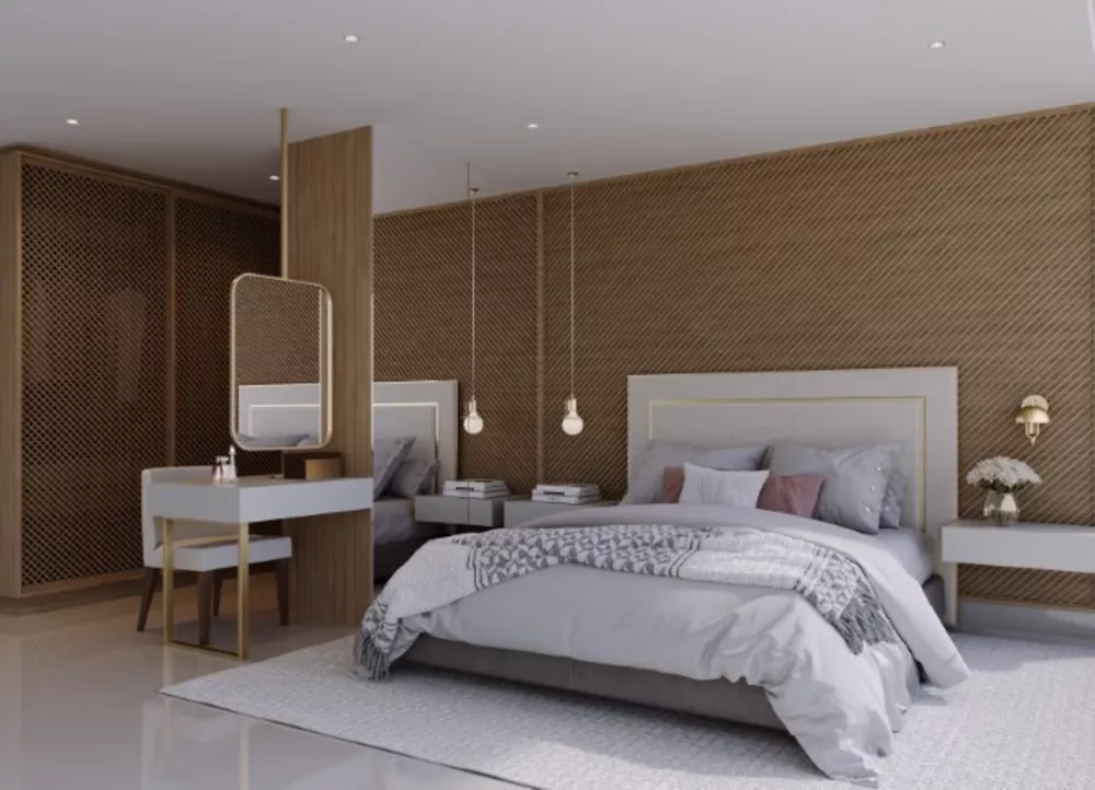 Apartamento, 4 quartos, 185 m² - Foto 5