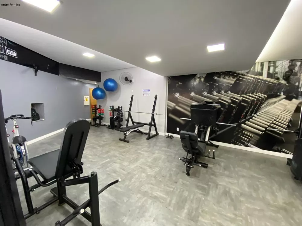 Apartamento, 3 quartos, 86 m² - Foto 9