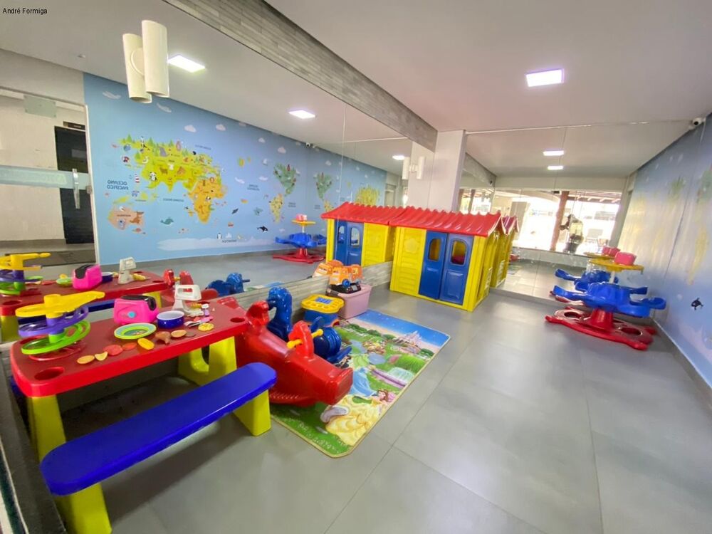 Apartamento, 3 quartos, 86 m² - Foto 10