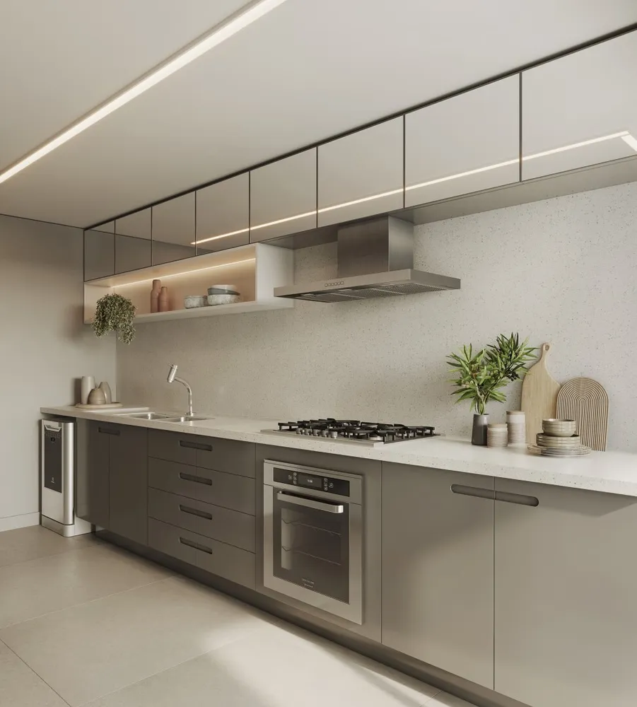 Apartamento, 3 quartos, 144 m² - Foto 3