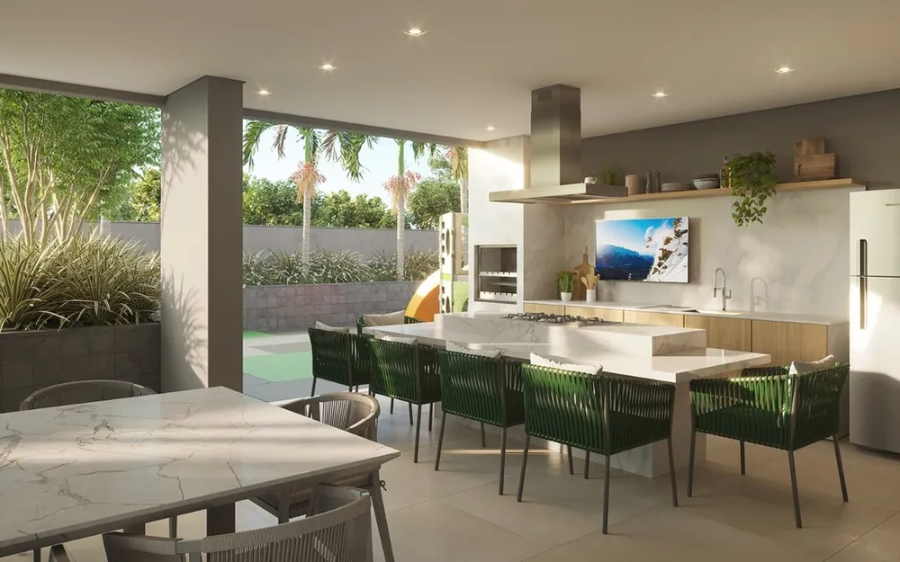 Apartamento, 3 quartos, 144 m² - Foto 9