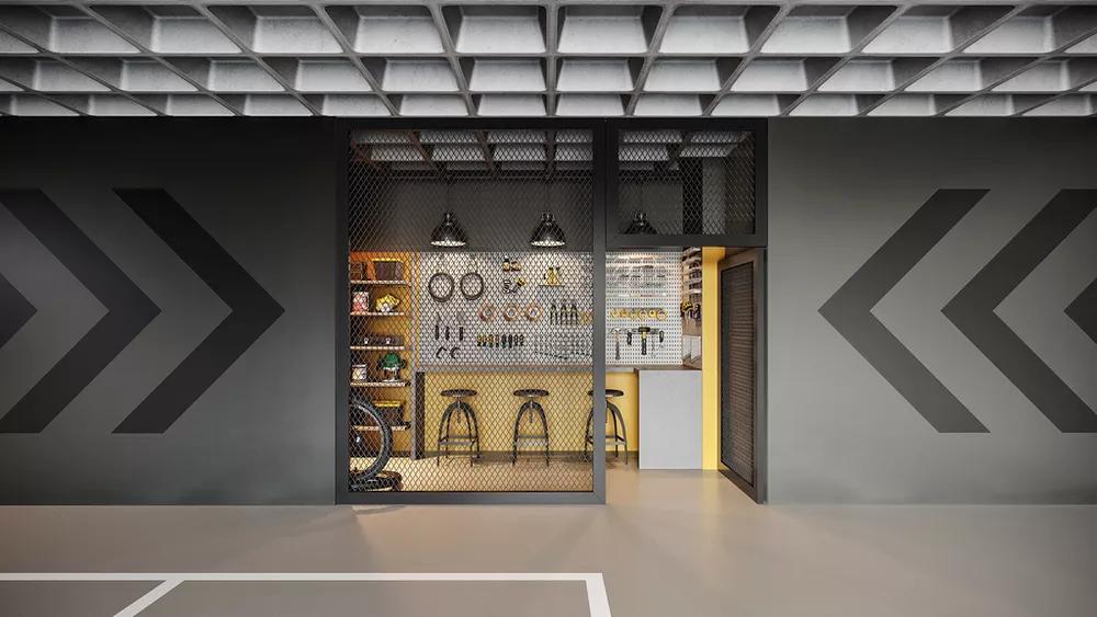 Cobertura, 4 quartos, 133 m² - Foto 6