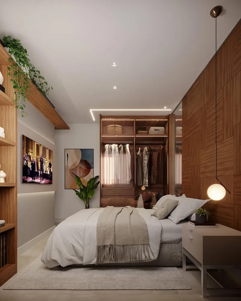 Cobertura, 4 quartos, 133 m² - Foto 19
