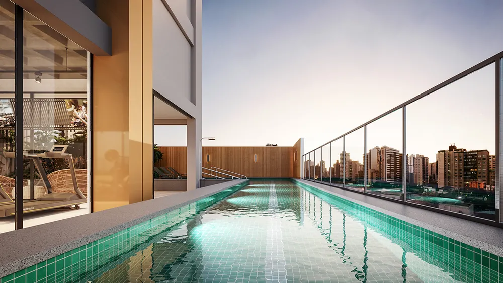 Cobertura, 4 quartos, 133 m² - Foto 17