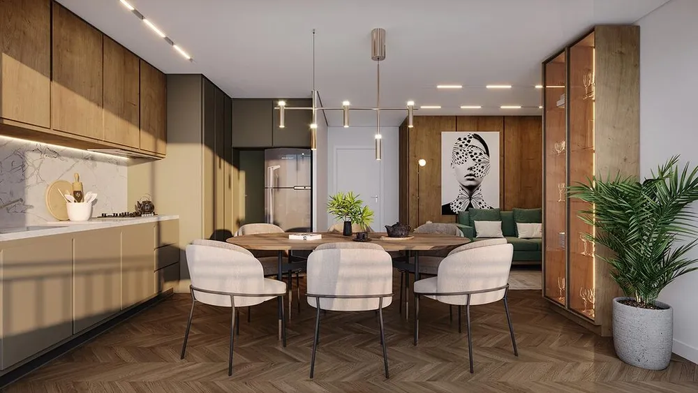 Cobertura, 4 quartos, 133 m² - Foto 18