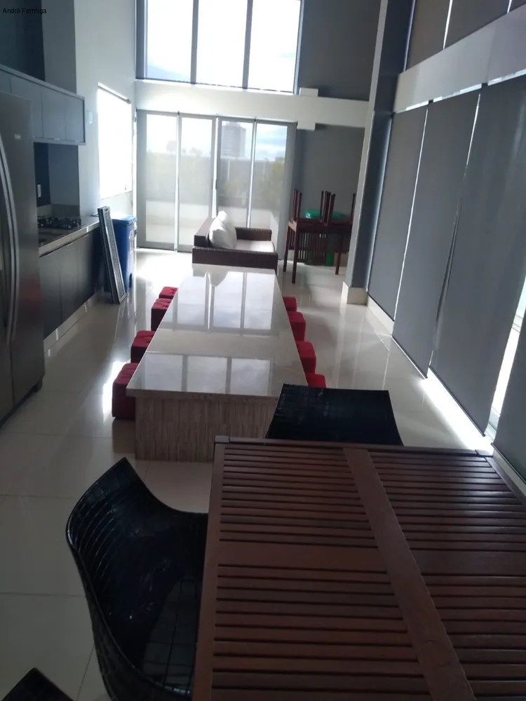 Apartamento, 3 quartos, 94 m² - Foto 3
