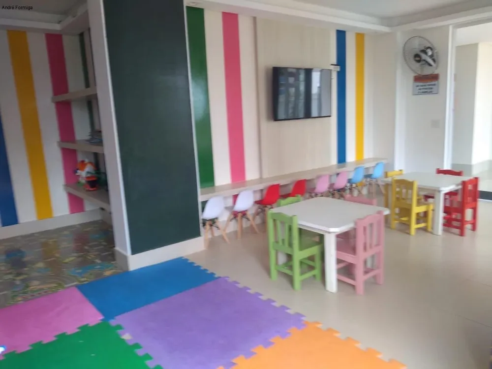 Apartamento, 3 quartos, 94 m² - Foto 23