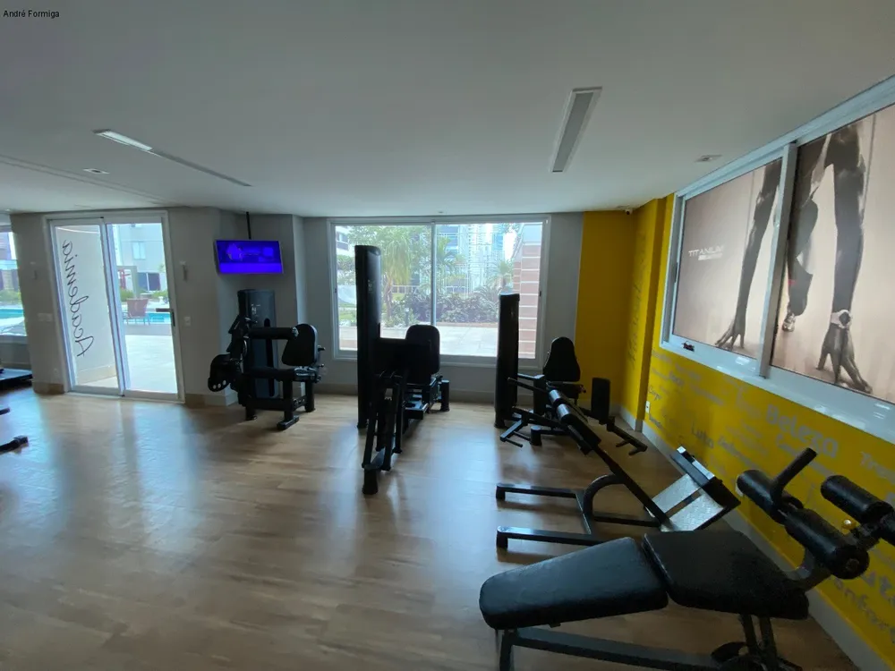 Apartamento, 3 quartos, 94 m² - Foto 11