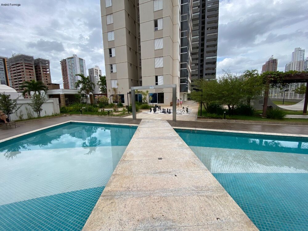 Apartamento para alugar com 3 quartos, 94m² - Foto 5