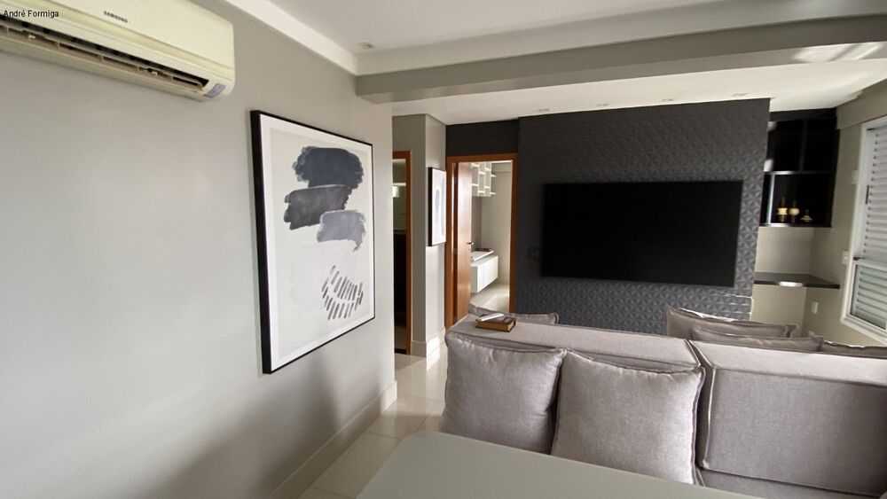 Apartamento para alugar com 3 quartos, 94m² - Foto 7