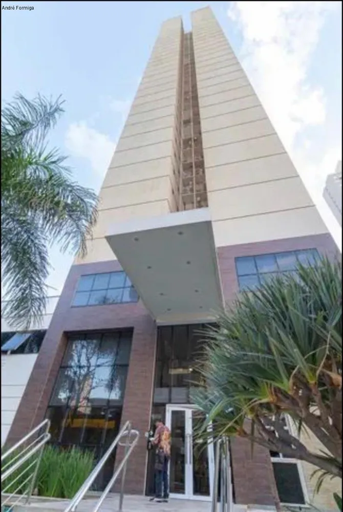 Apartamento, 3 quartos, 94 m² - Foto 7