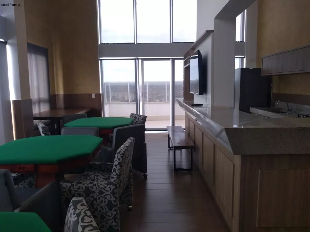 Apartamento, 3 quartos, 94 m² - Foto 3